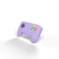 A clay game controller